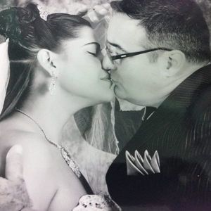 Meet your Posher, Anniajorge